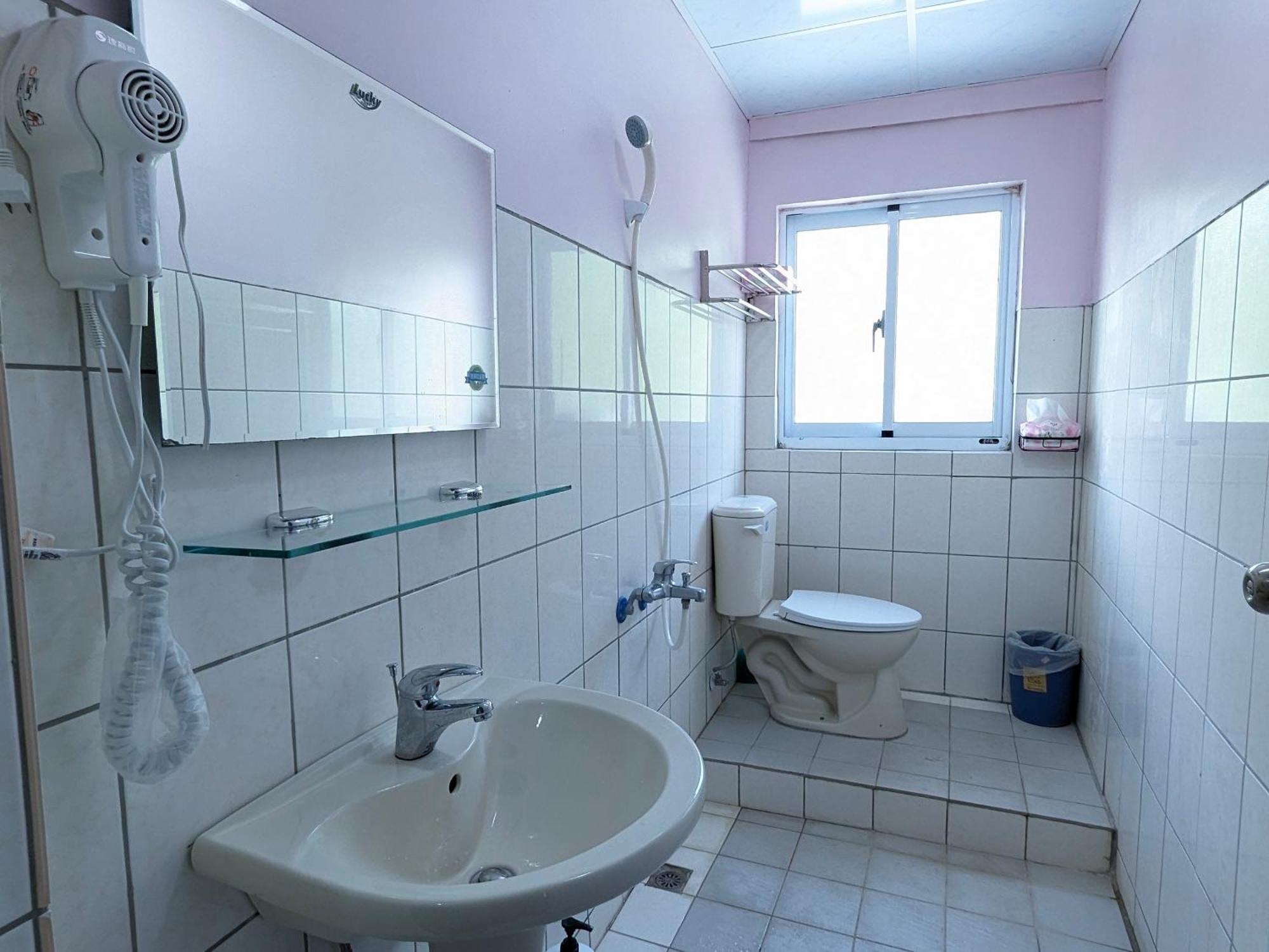 A-Lang Homestay Lanyu Экстерьер фото