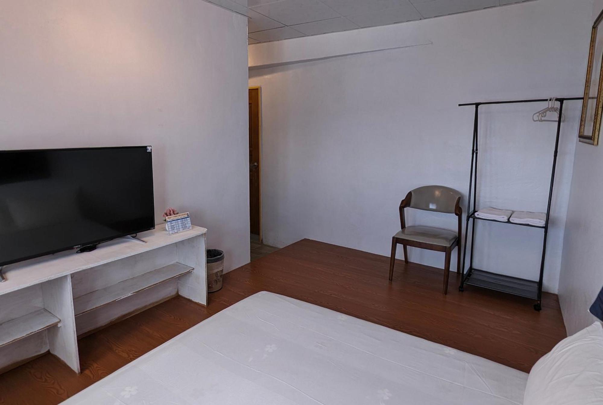 A-Lang Homestay Lanyu Экстерьер фото