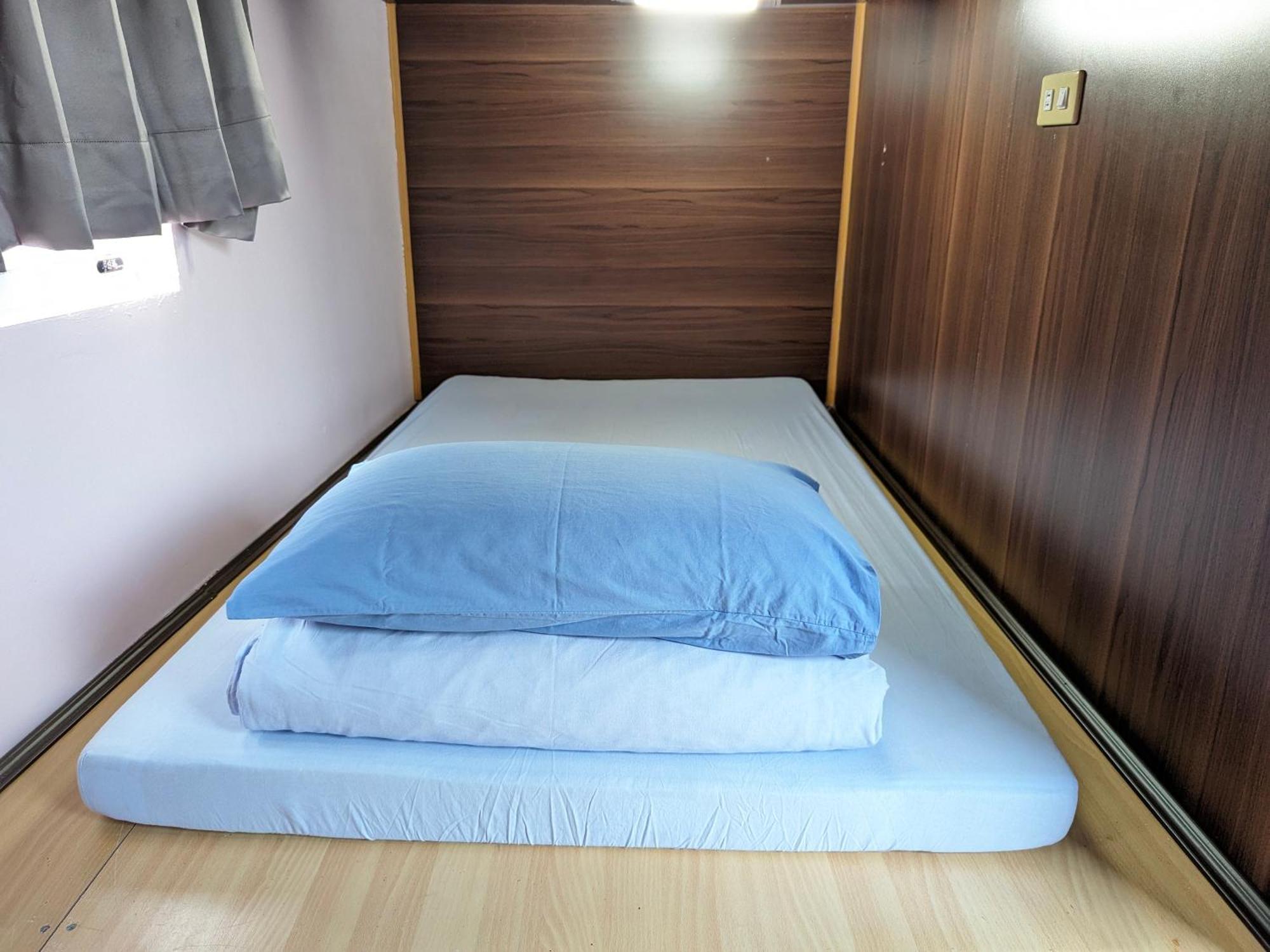 A-Lang Homestay Lanyu Экстерьер фото