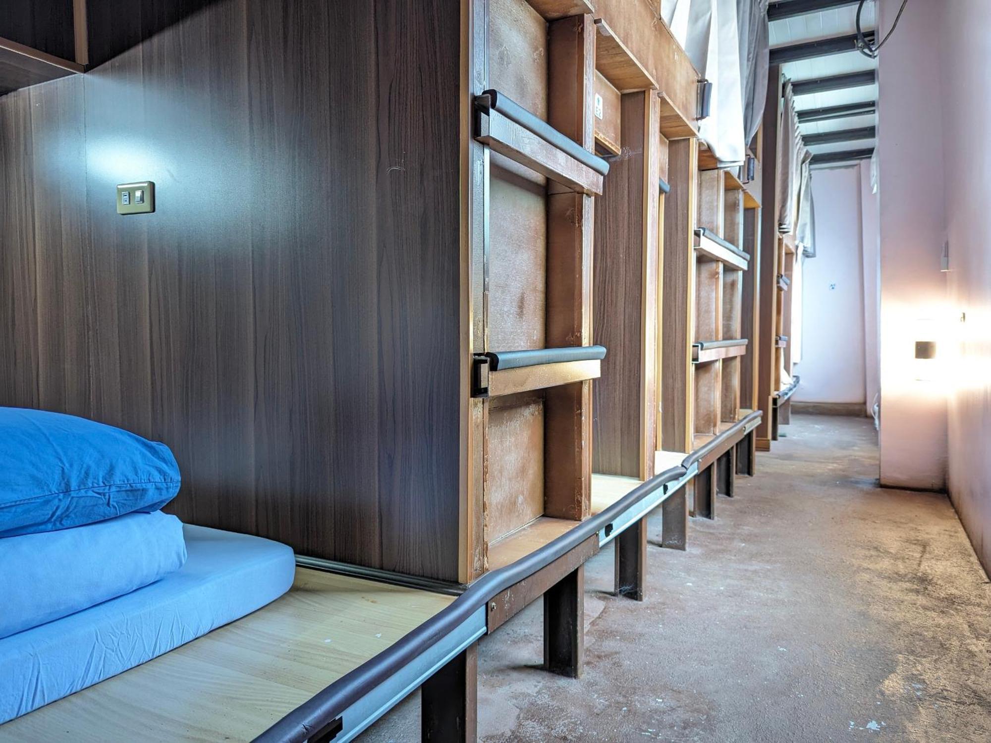 A-Lang Homestay Lanyu Экстерьер фото