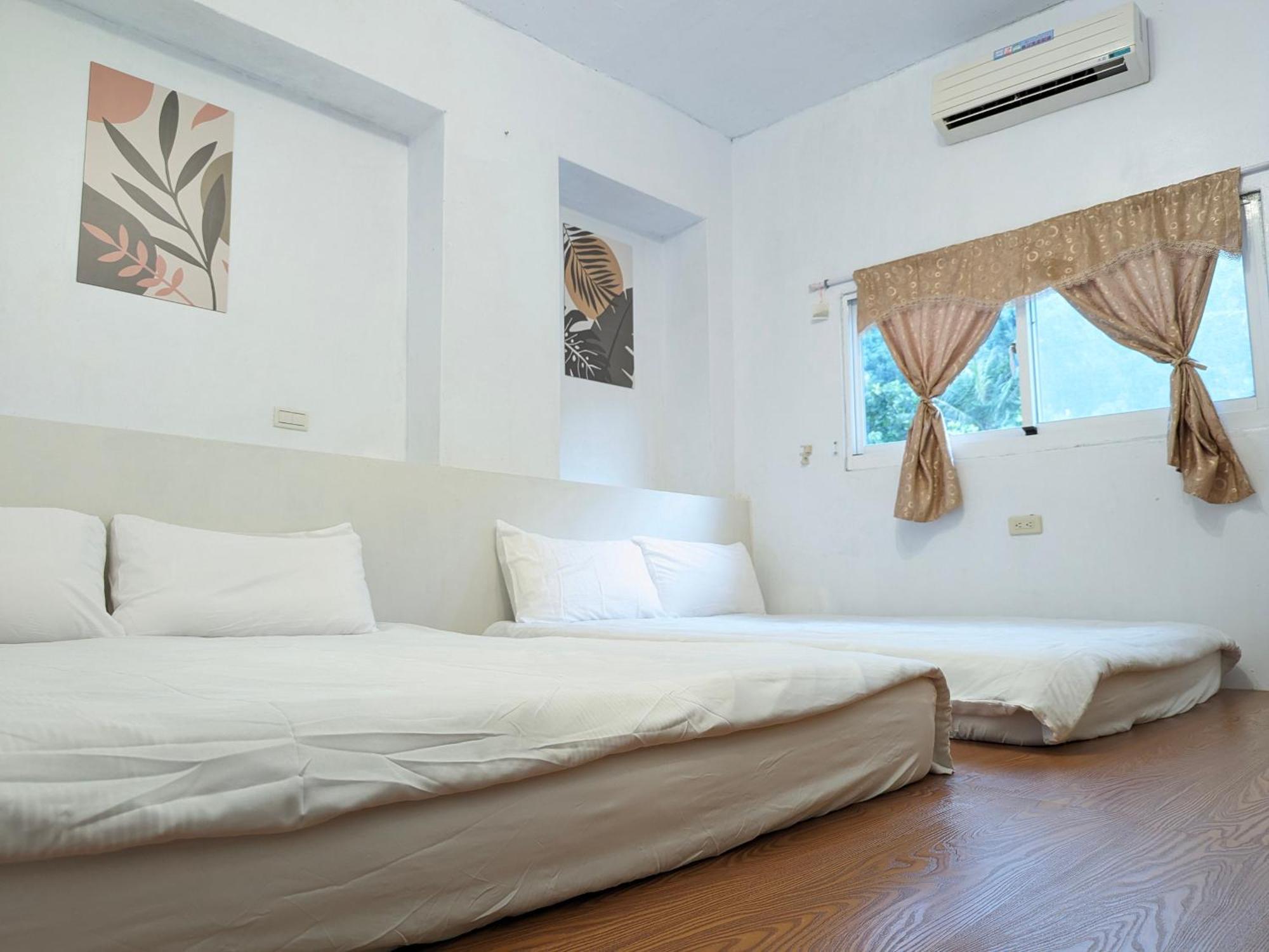 A-Lang Homestay Lanyu Экстерьер фото