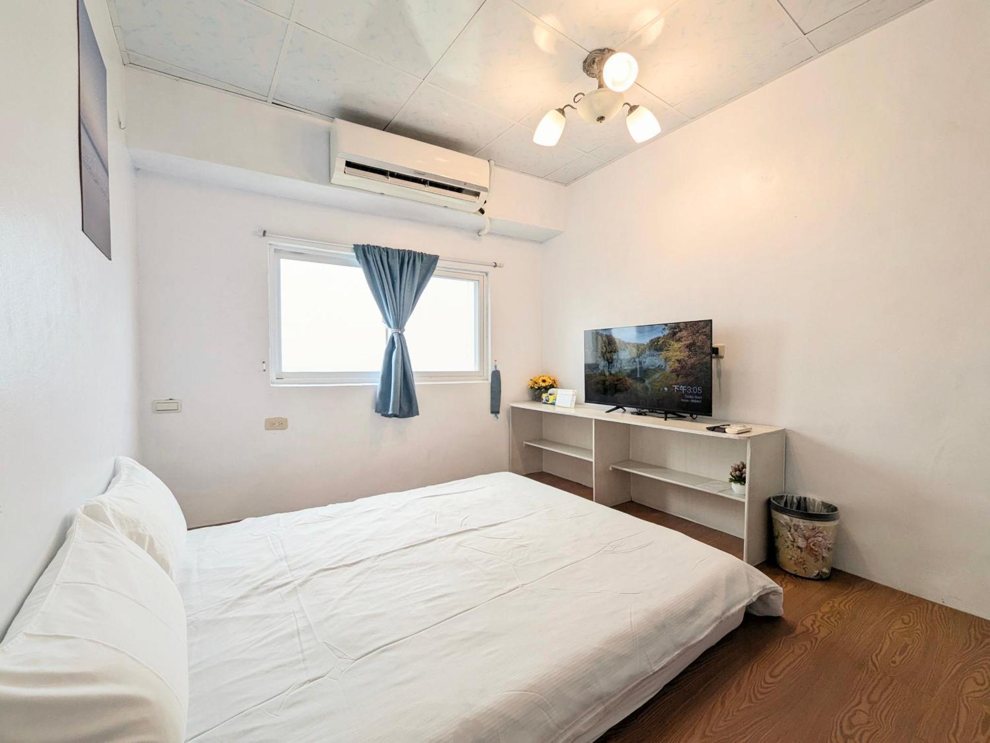 A-Lang Homestay Lanyu Экстерьер фото