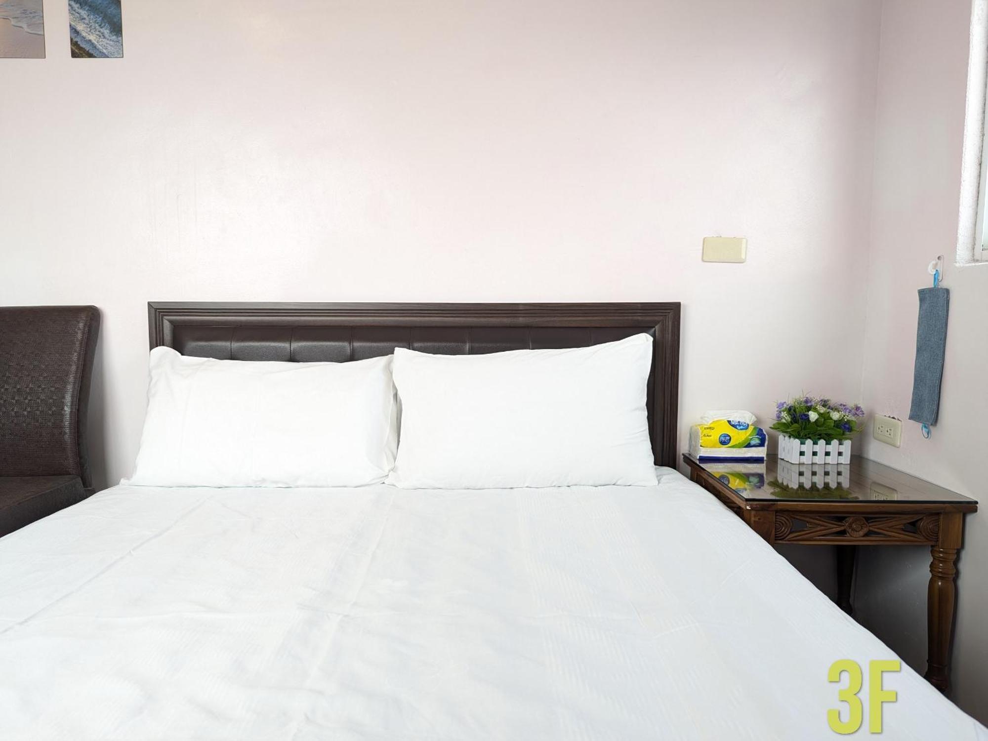 A-Lang Homestay Lanyu Экстерьер фото