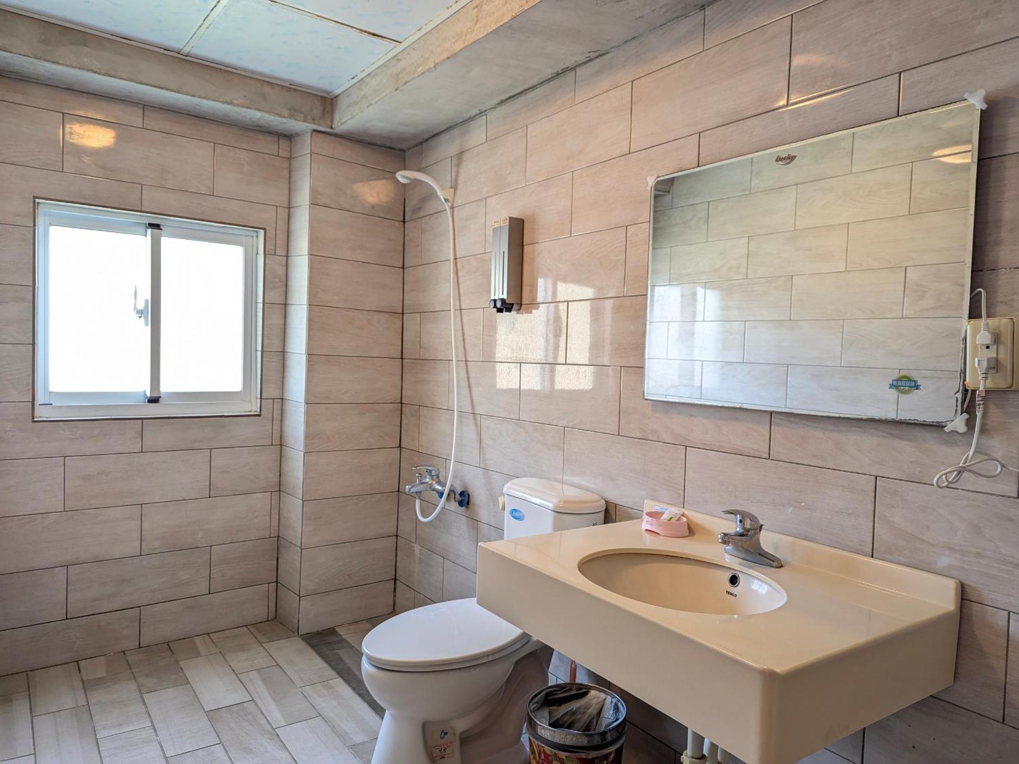A-Lang Homestay Lanyu Экстерьер фото