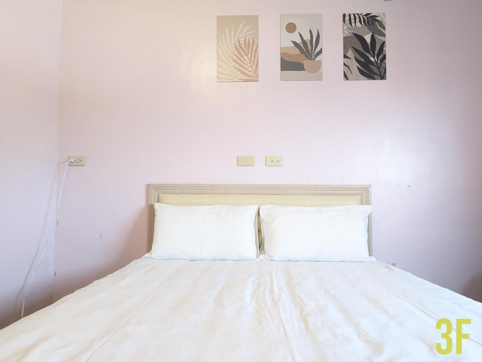 A-Lang Homestay Lanyu Экстерьер фото