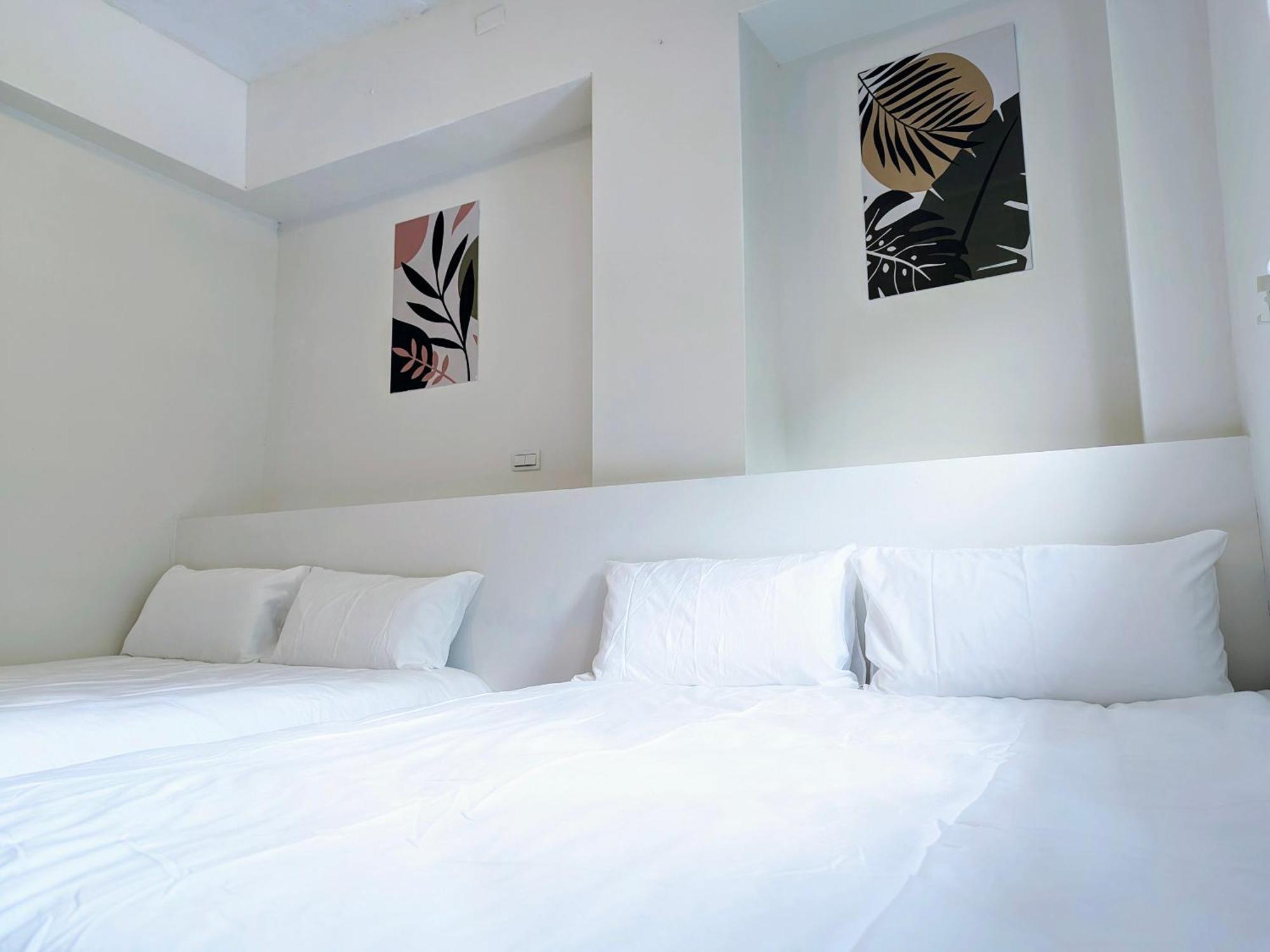 A-Lang Homestay Lanyu Экстерьер фото